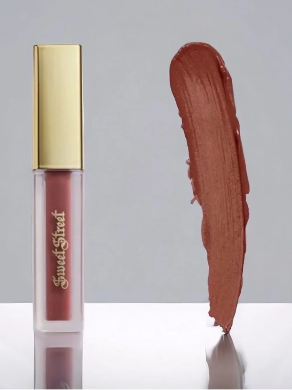 Sweet Street Lip Always 'N Forever - 1993 Liquid Lipstick in 1993 NEW! RARE!